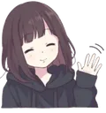 Emoji mashahello