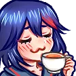 Emoji Ryukosip