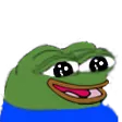 Emoji PepeHappy