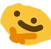 Emoji thinkies