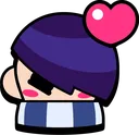 Emoji edgarlove
