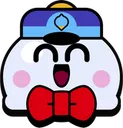 Emoji happy