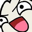 Emoji 006_Fou