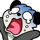 Emoji 008_Peur