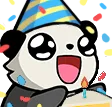 Emoji 014_Joyeux_Anniversaire