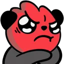 Emoji 013_Furieux