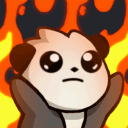 Emoji PandaRage