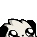 Emoji PandaBye