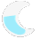Emoji moonblue
