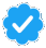 Emoji verified