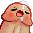 Emoji Bitejac
