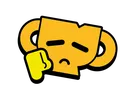 Emoji bad
