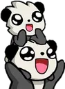 Emoji B0204_Famille