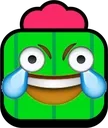 Emoji spikemdr