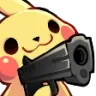 Emoji Fight_Pika