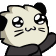 Emoji E0303_J_en_veux