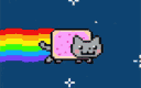 Emoji nyan