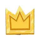 Emoji fall_crown