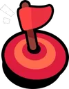 Emoji Hot_Zone