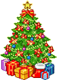 Emoji Sapin