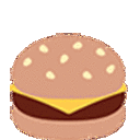 Emoji CheemsBurger2