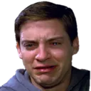 Emoji gonnacry