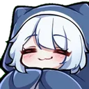 Emoji cute3