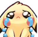 Emoji pokesad