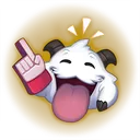 Emoji e_poroallez