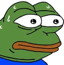Emoji pepe_etone