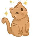 Emoji wahou