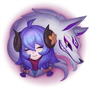 Emoji e_kindred