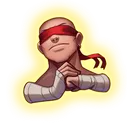 Emoji e_leesinletsgo