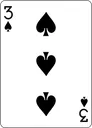 Emoji card_3S