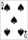 Emoji card_5S