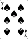 Emoji card_7S
