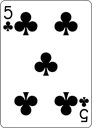 Emoji card_5C