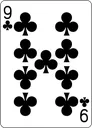 Emoji card_9C