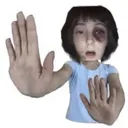 Emoji repercutionduharcelement