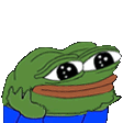 Emoji pepecute