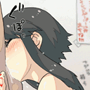 Emoji he1_sucking_1
