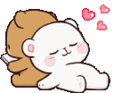 Emoji Milk_And_Mochi_1