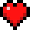 Emoji MC_Heart_Full