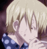 Emoji 2540sanji