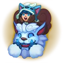 Emoji e_nunu2