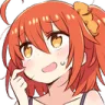 Emoji SECT_Ginger_girl