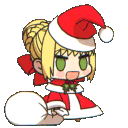 Emoji padoru