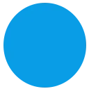 Emoji bleuclair
