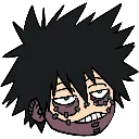 Emoji Dabi