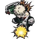 Emoji Bakugo1